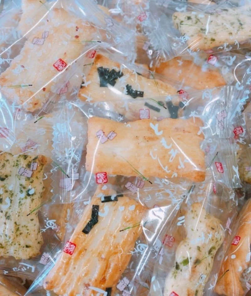 国産 あられ逢わせ 大缶350g入 おかき 和歌山 焼きあられ 個