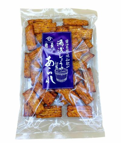 高砂アラレ